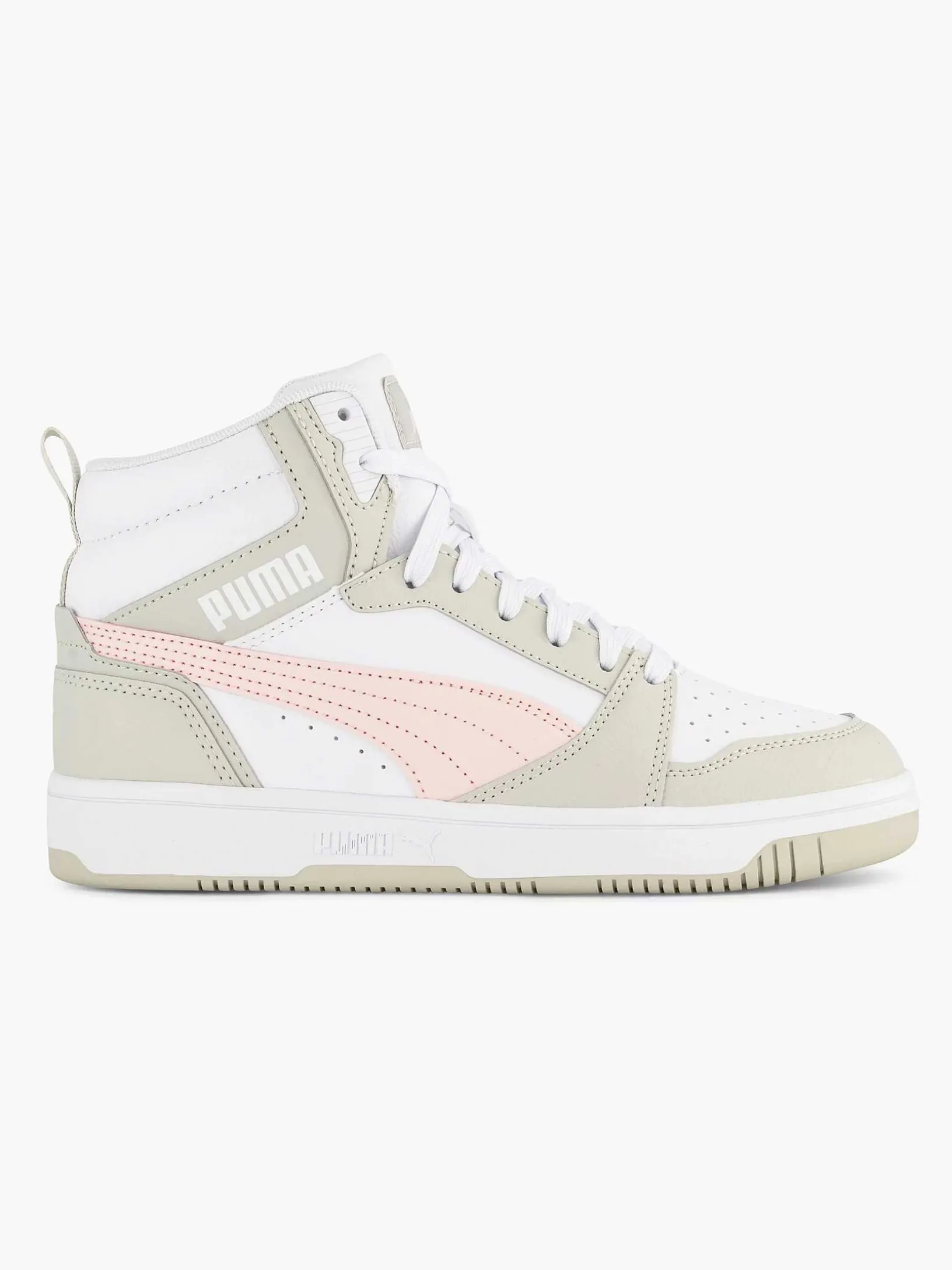 Witte Puma Rebound V6 Mid Jr