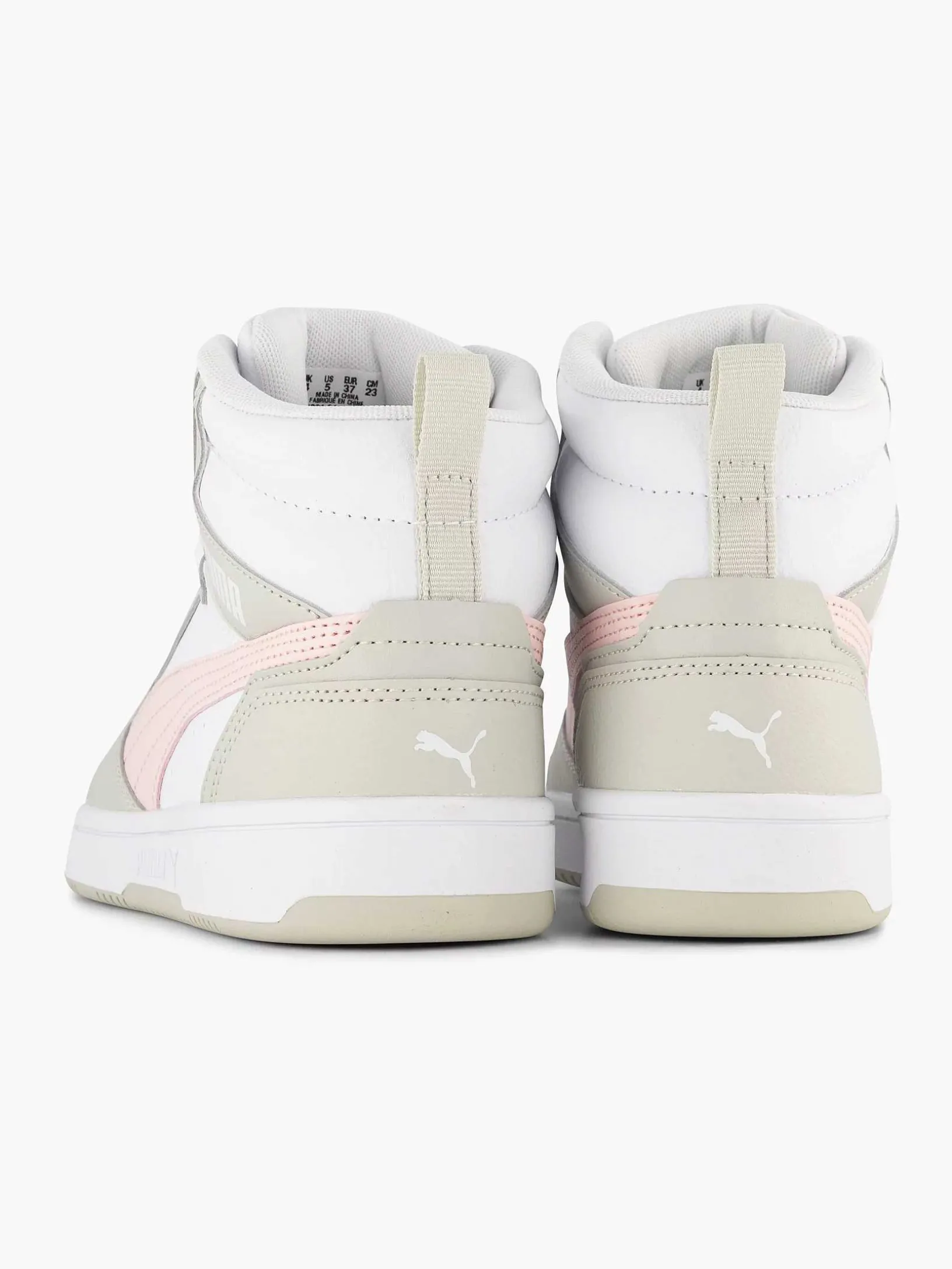 Witte Puma Rebound V6 Mid Jr