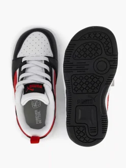 Witte Puma Rebound V6 P Ac Inf