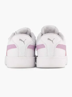 Witte Puma Rickie Classic V Ps