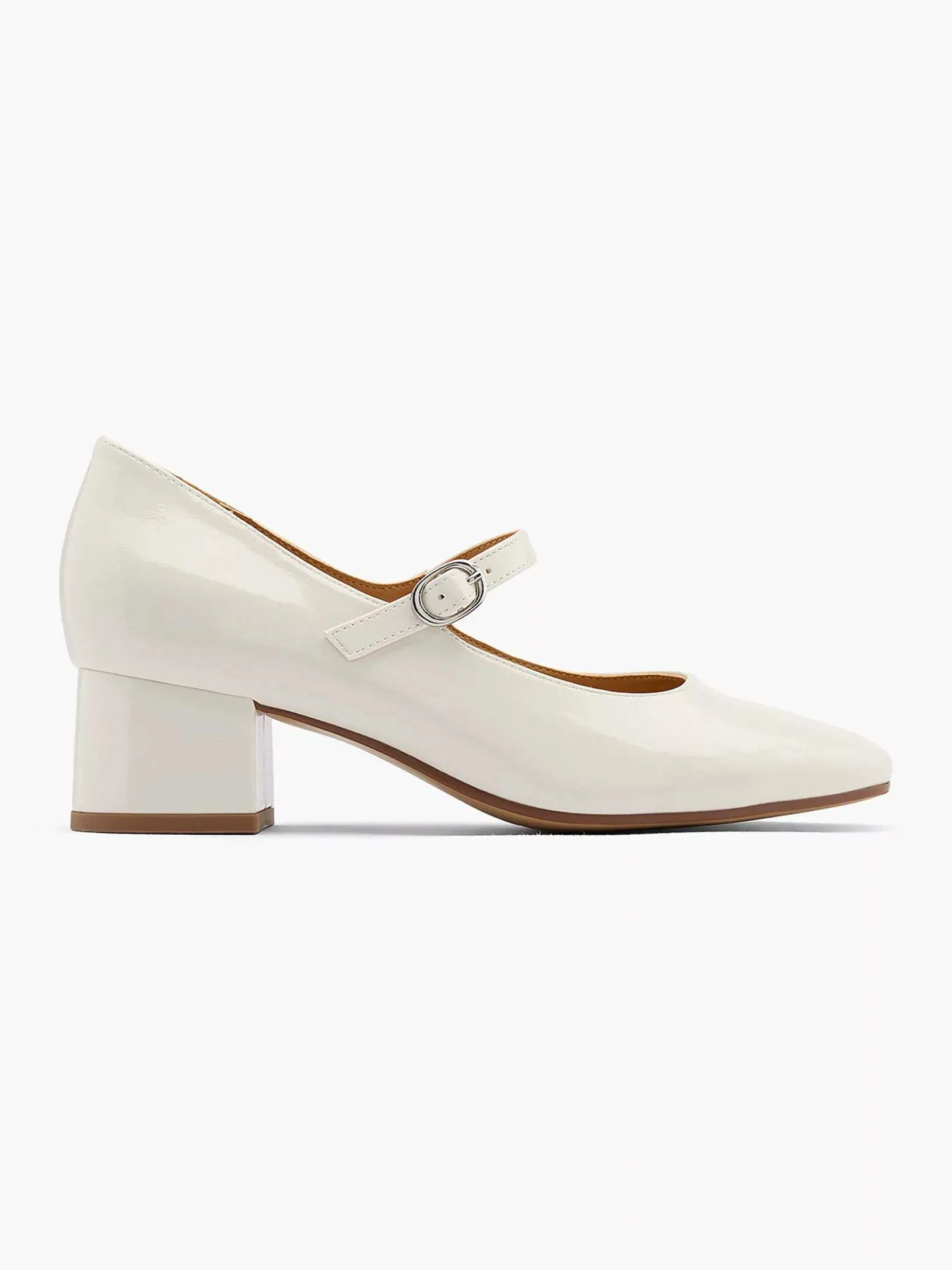Witte Pump