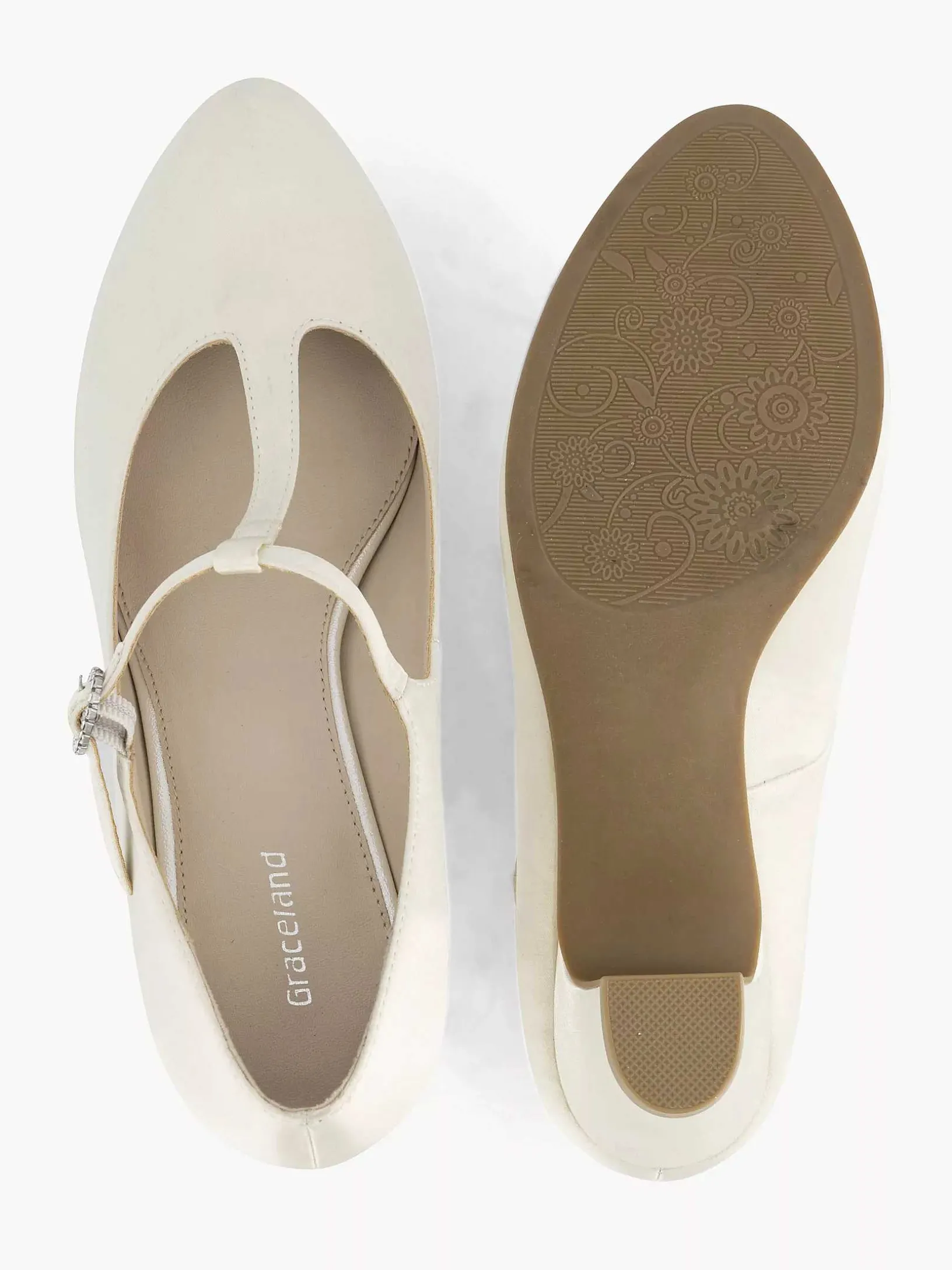 Witte Pump