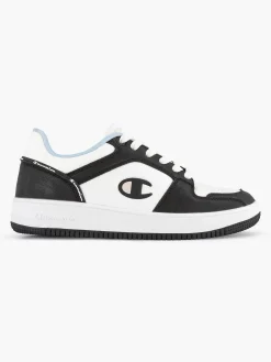 Witte Rebound 2.0 Low