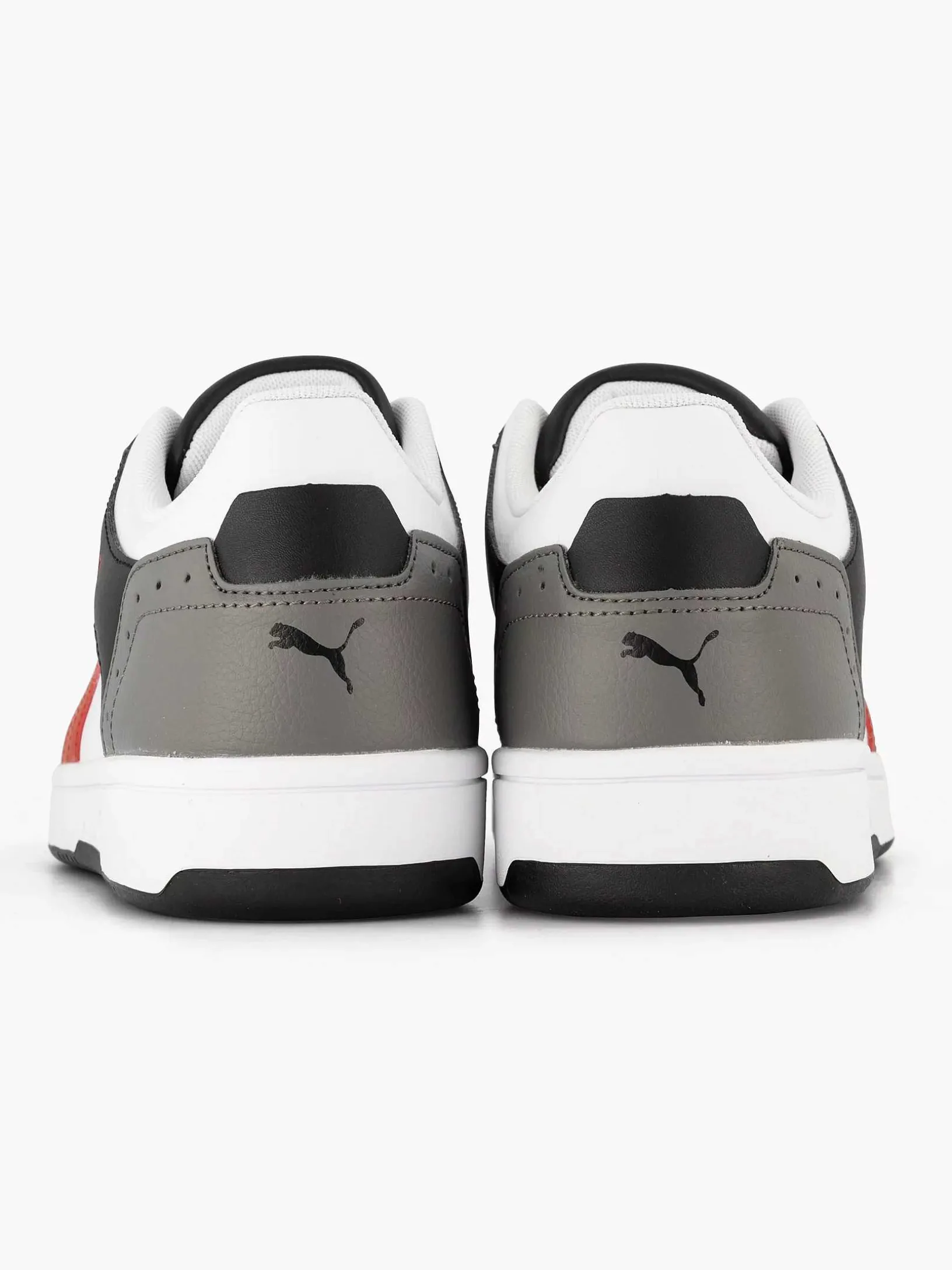Witte Rebound Joy Low