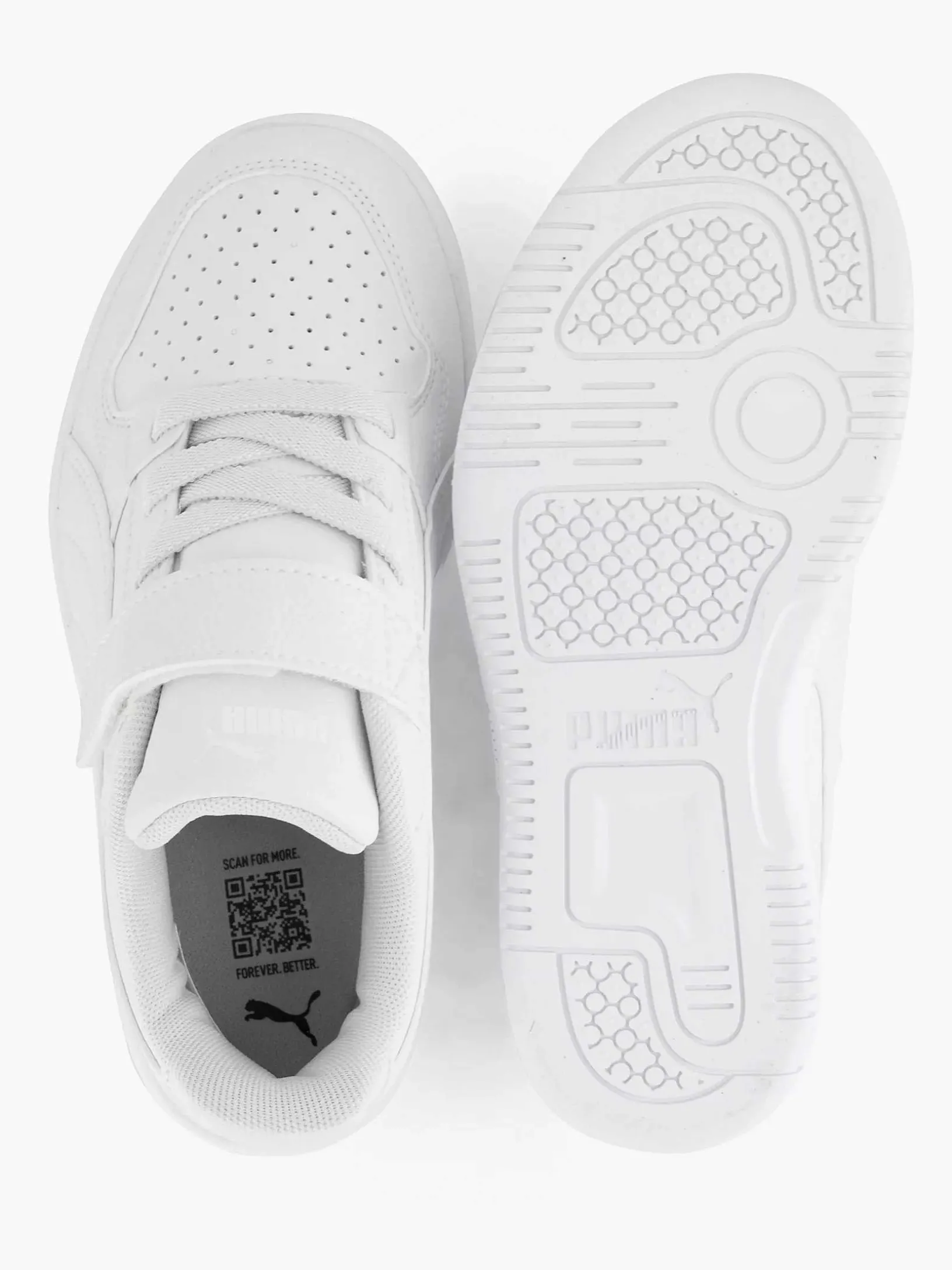 Witte Rebound Lite Ps