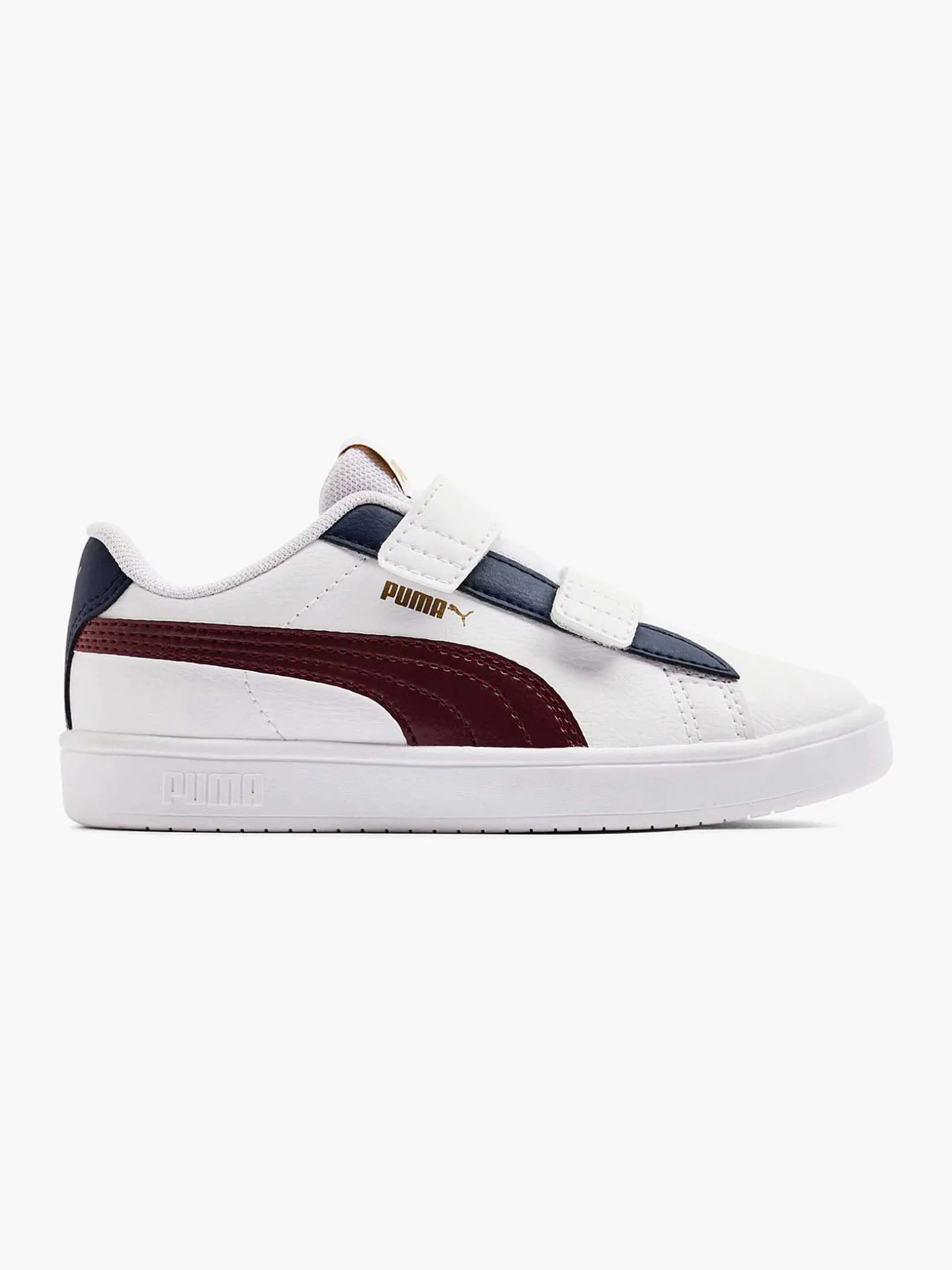 Witte Rickie Classic