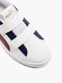 Witte Rickie Classic