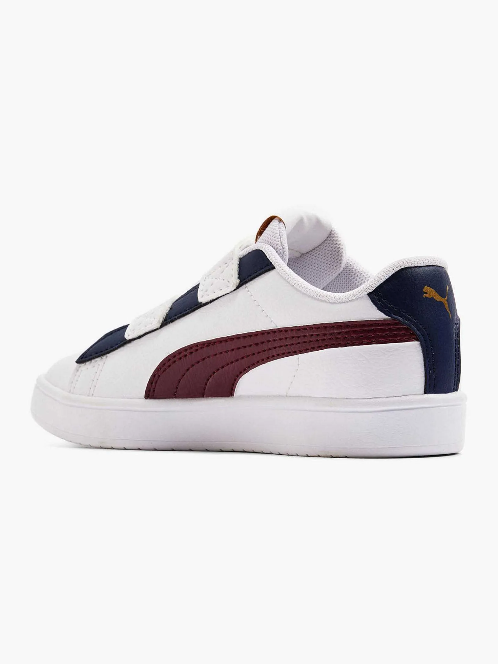Witte Rickie Classic