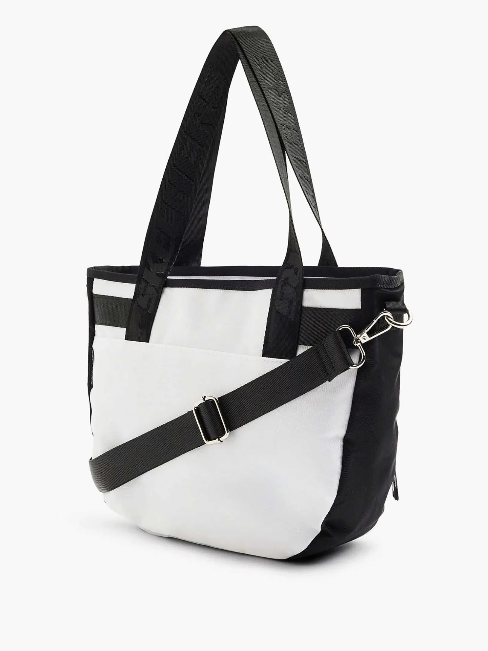 Witte Shopper