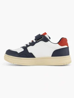 Witte Sneaker