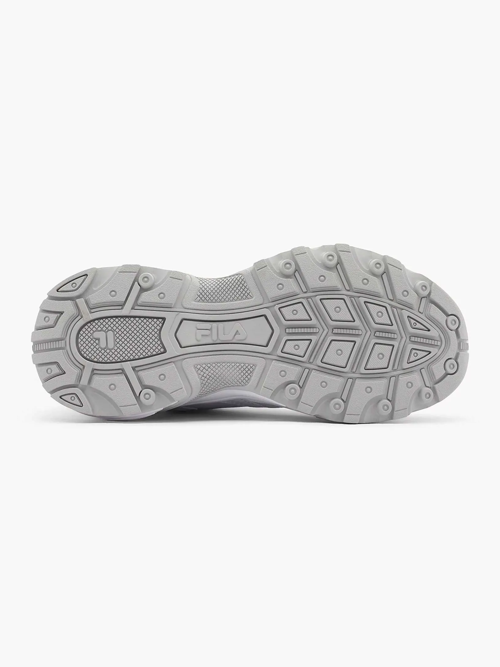 Witte Sneaker