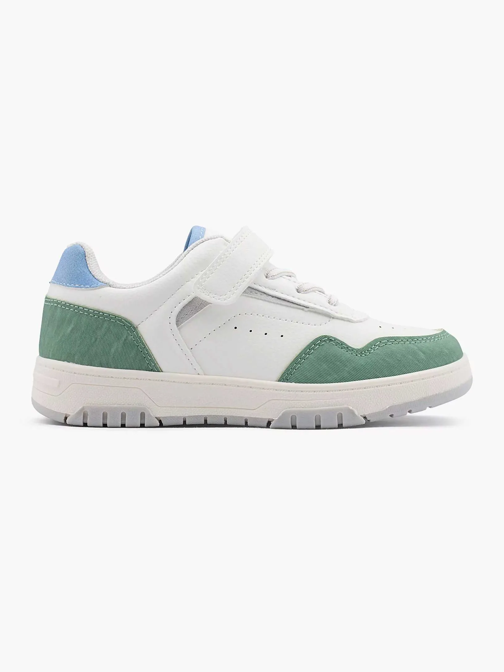 Witte Sneaker