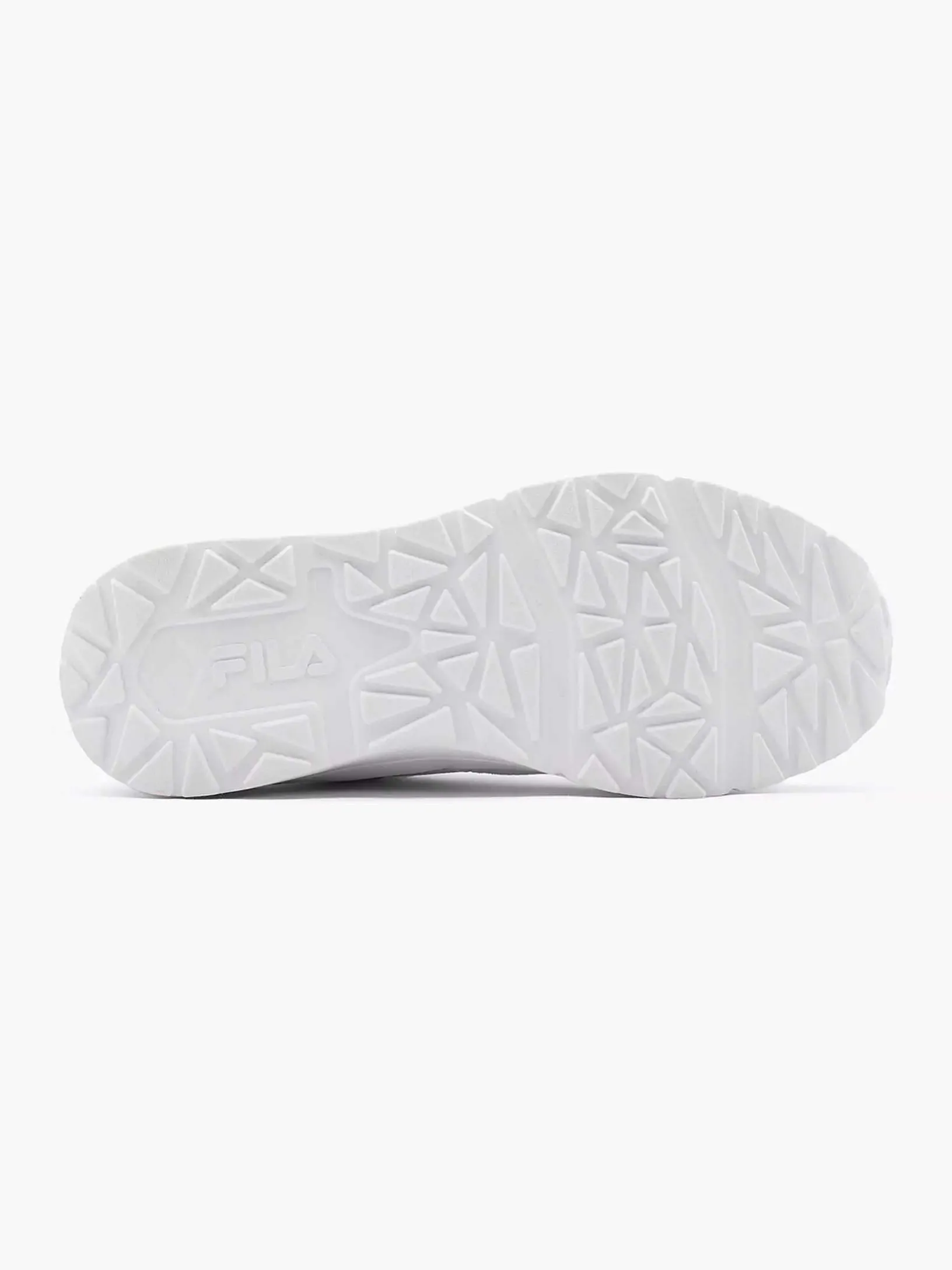 Witte Sneaker