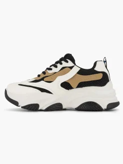 Witte Sneaker