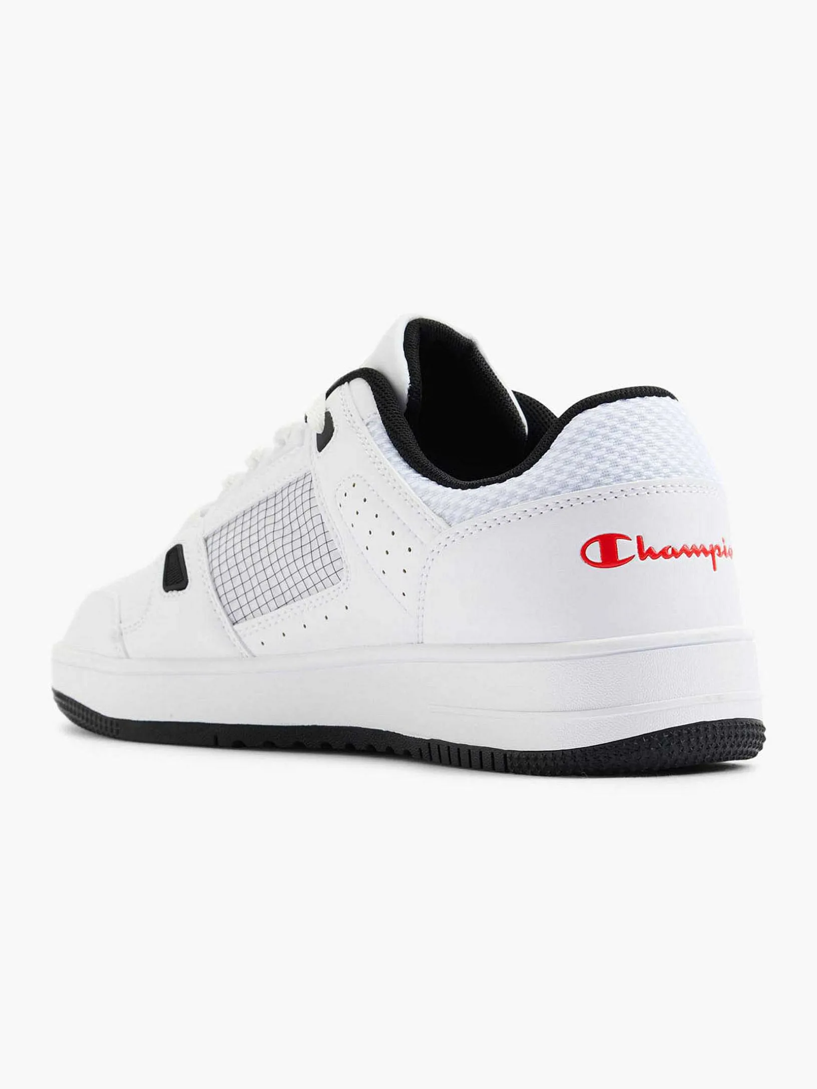 Witte Sneaker