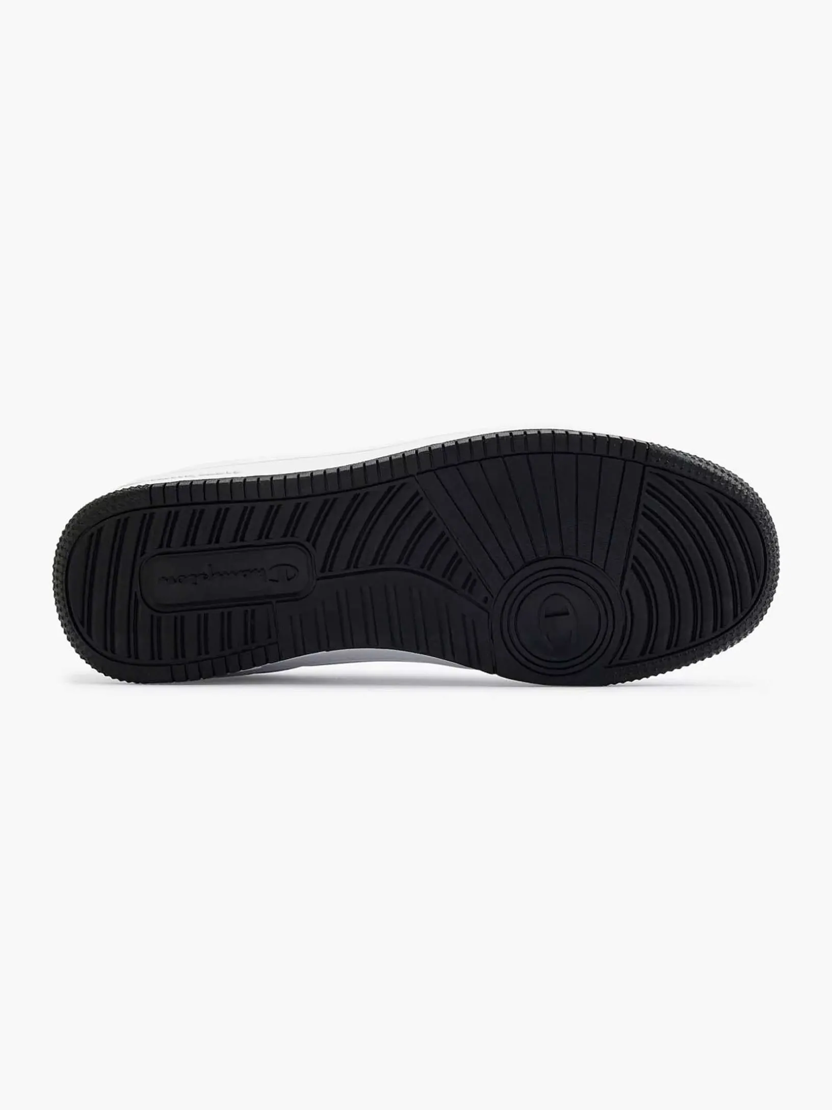 Witte Sneaker