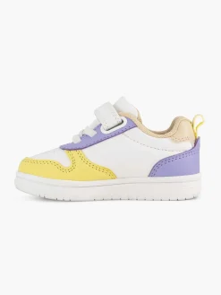 Witte Sneaker