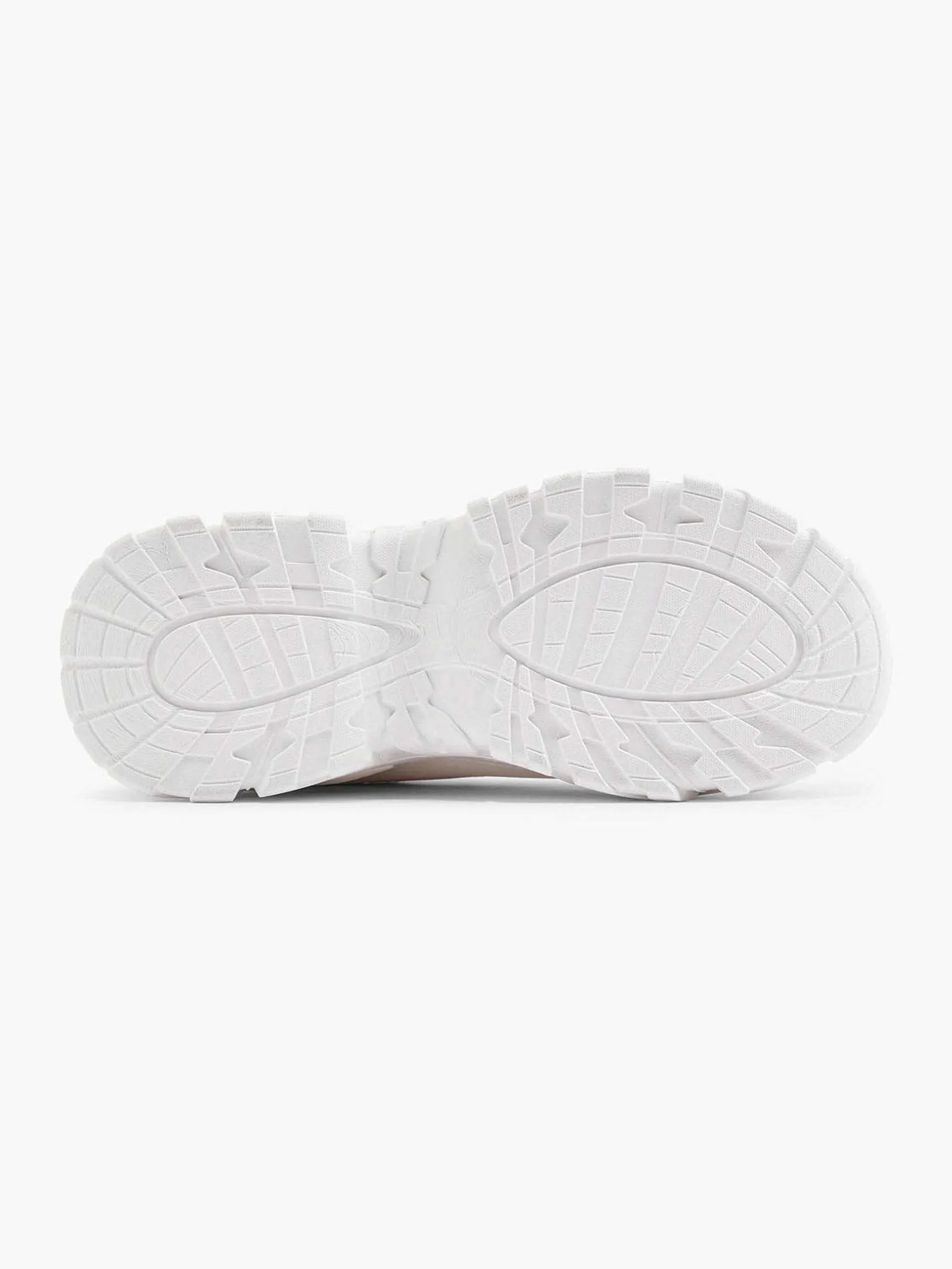 Witte Sneaker