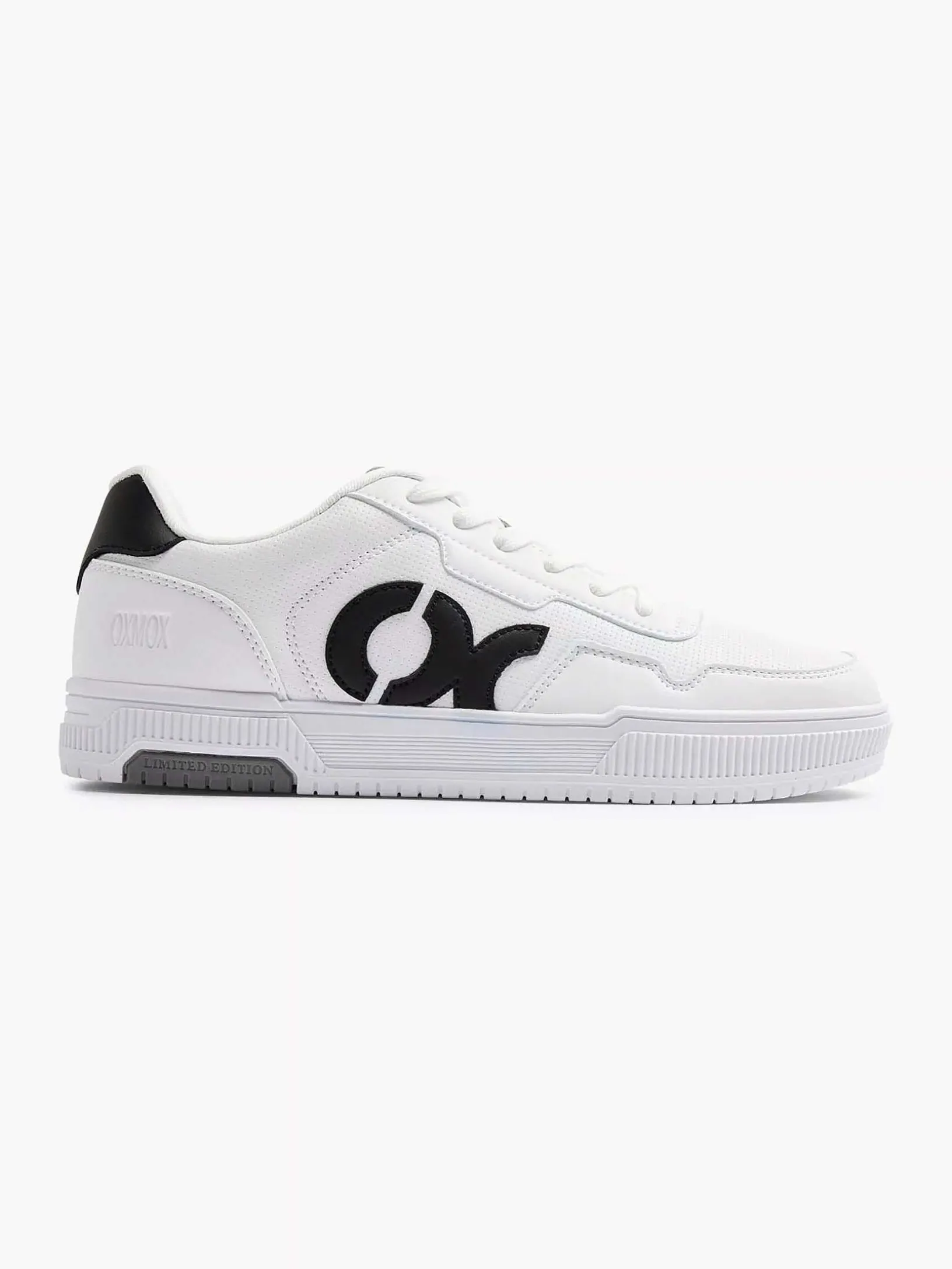 Witte Sneaker