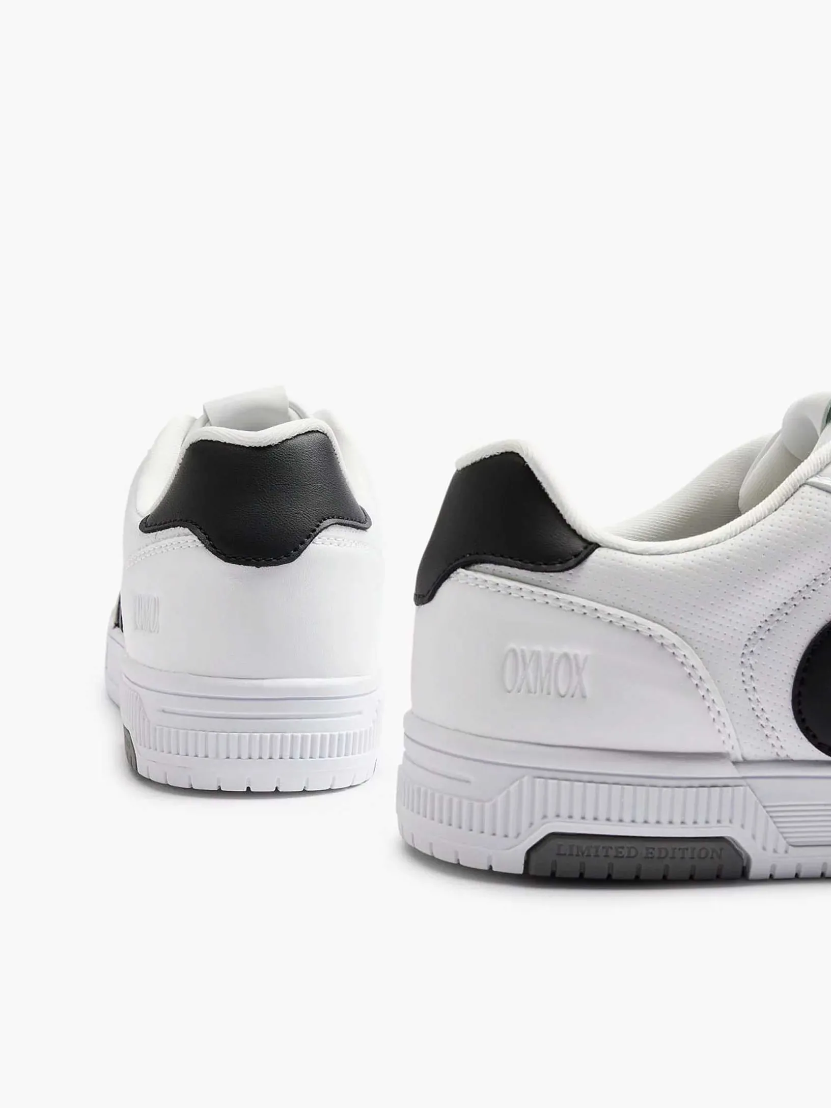 Witte Sneaker