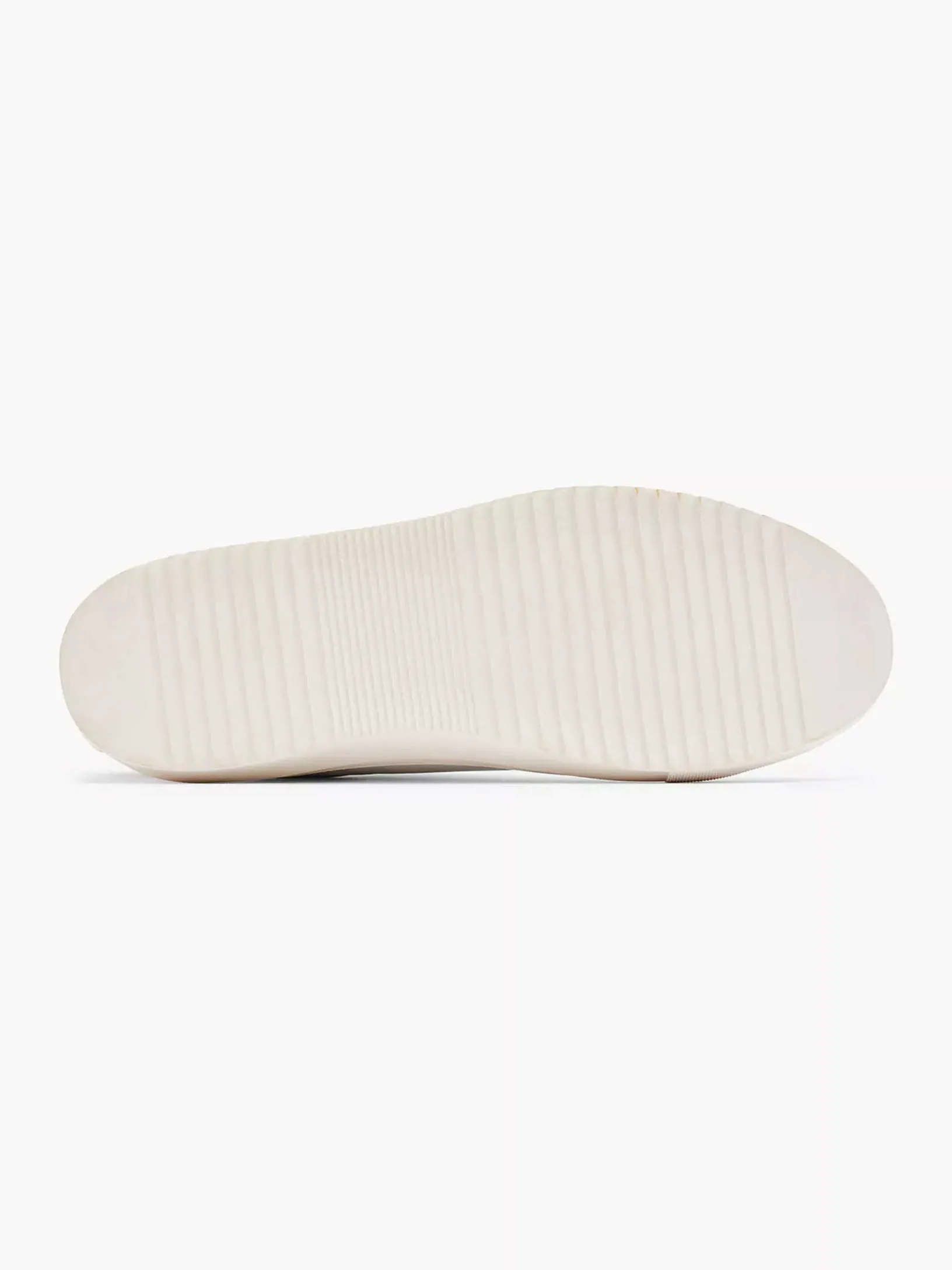 Witte Sneaker