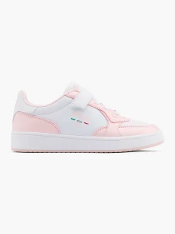 Witte Sneaker
