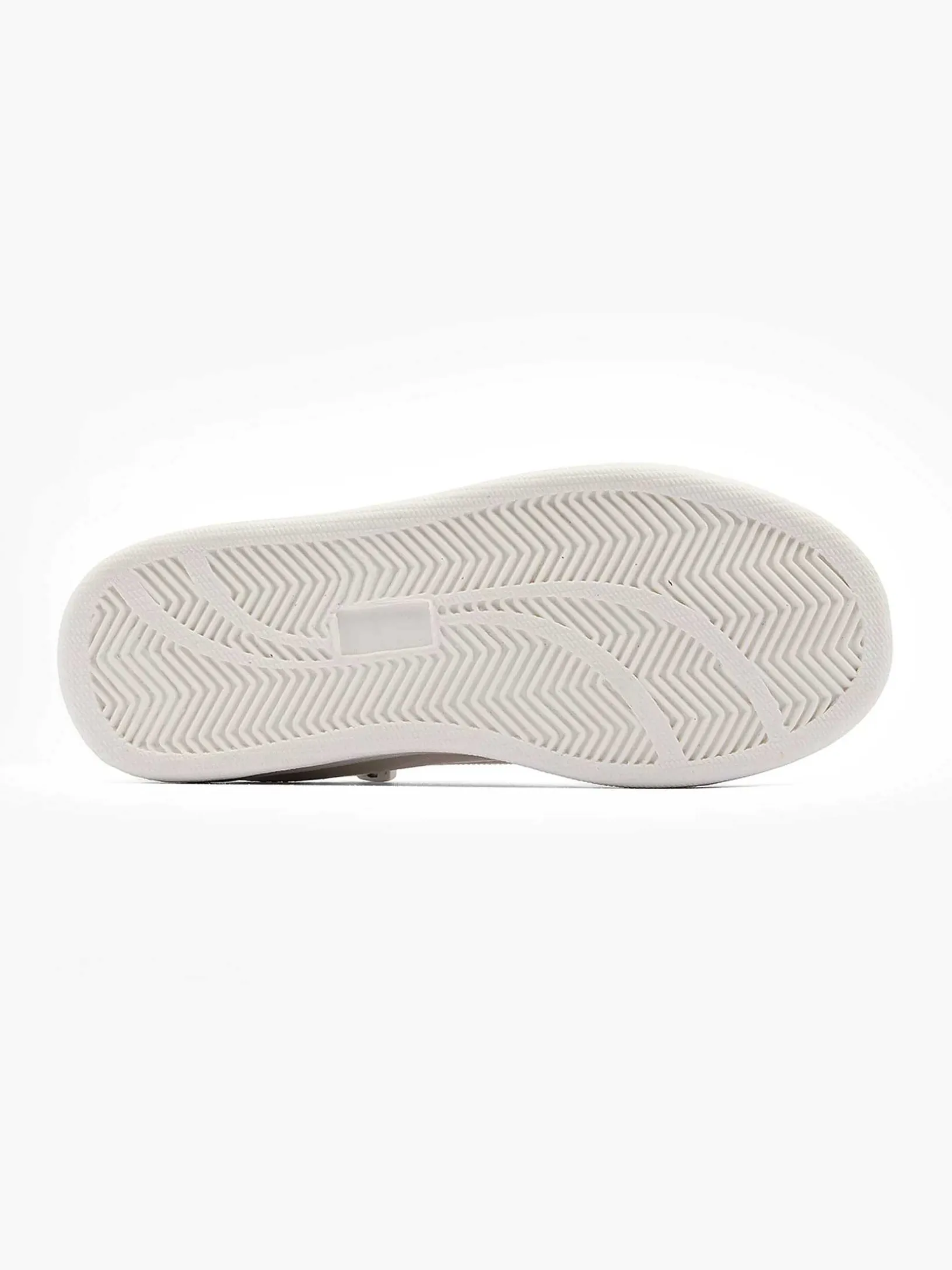 Witte Sneaker