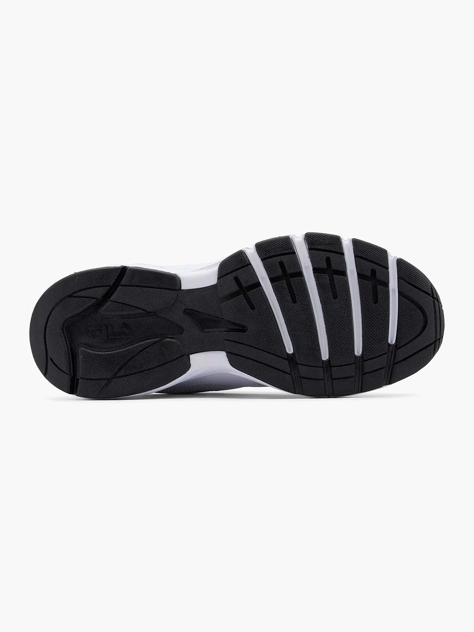 Witte Sneaker