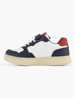 Witte Sneaker