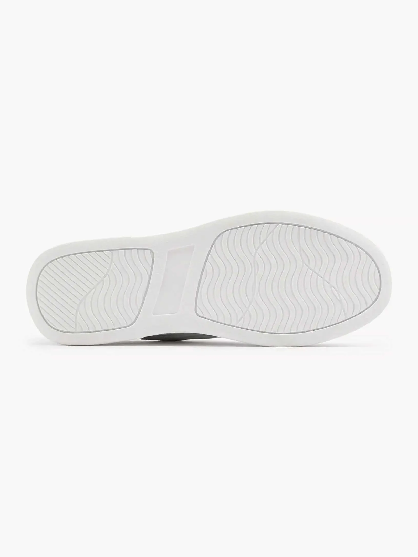 Witte Sneaker