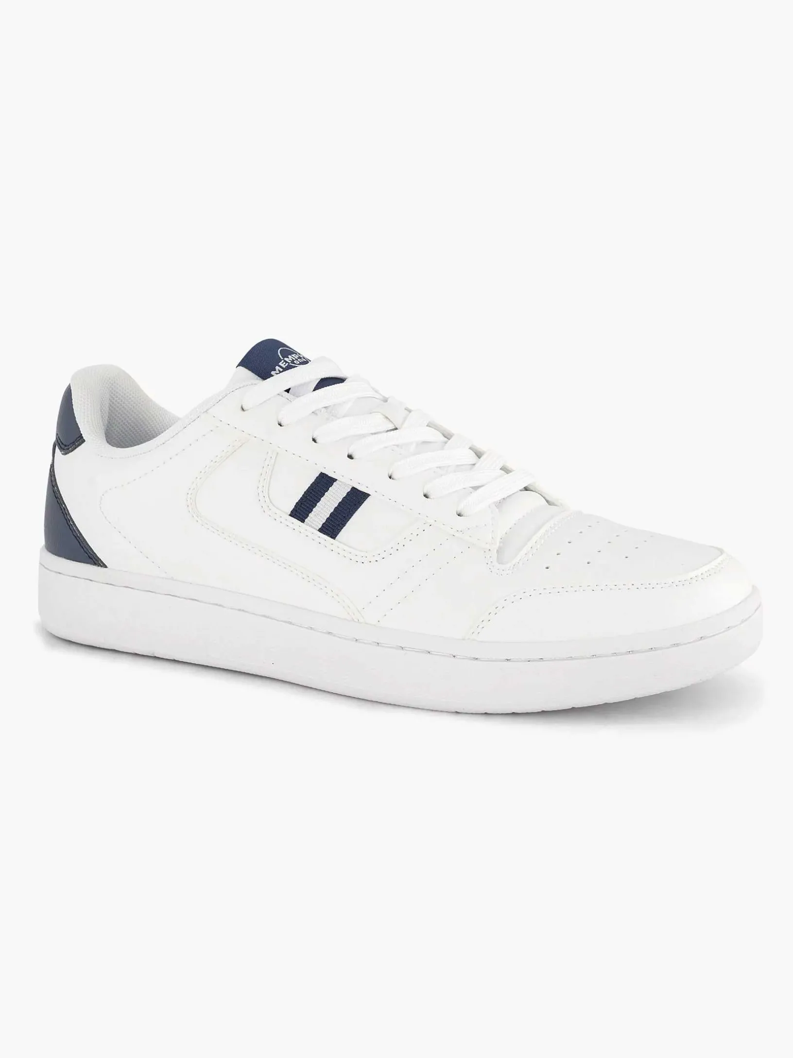 Witte Sneaker