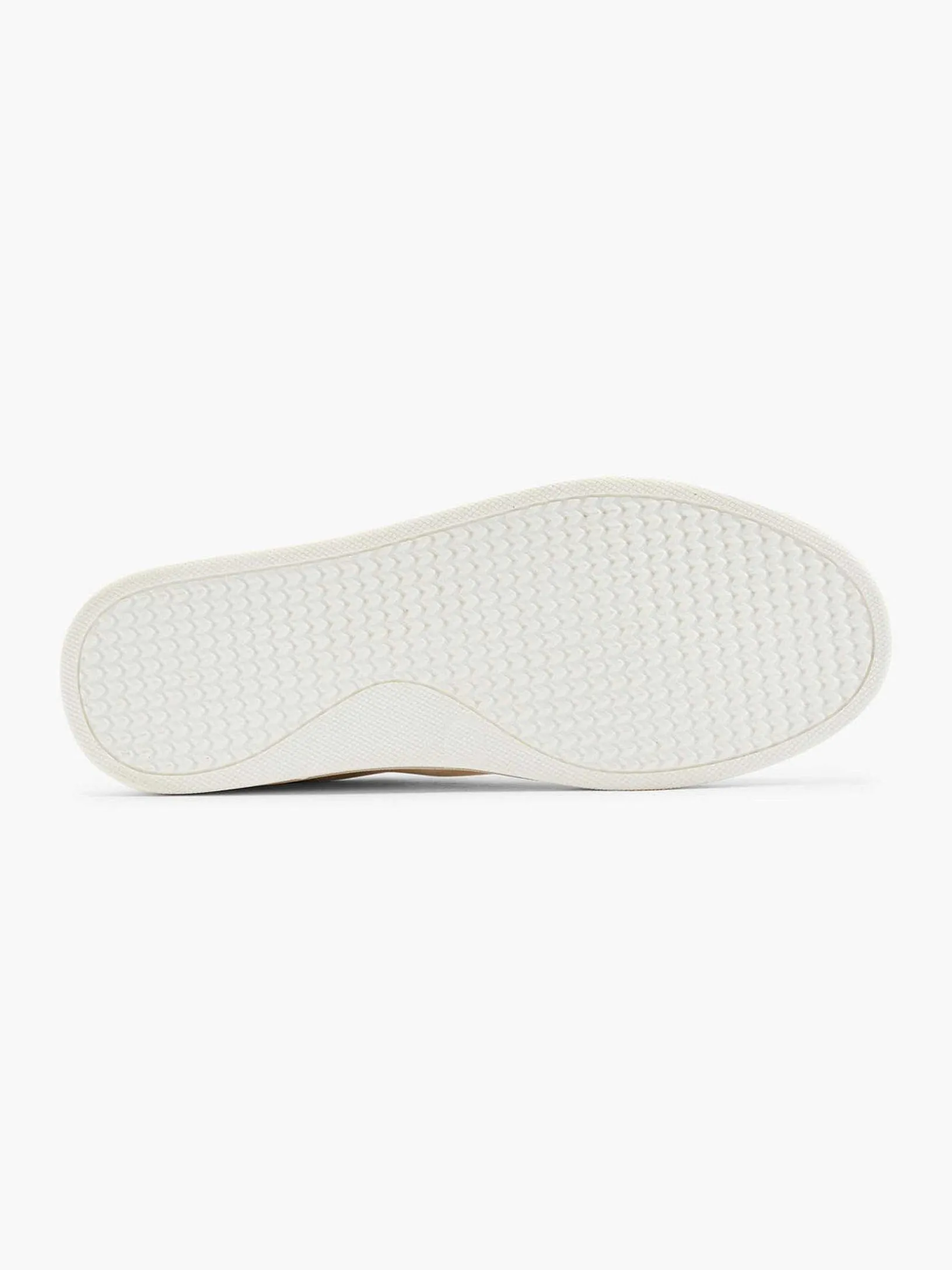 Witte Sneaker