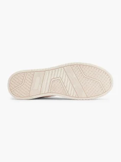 Witte Sneaker