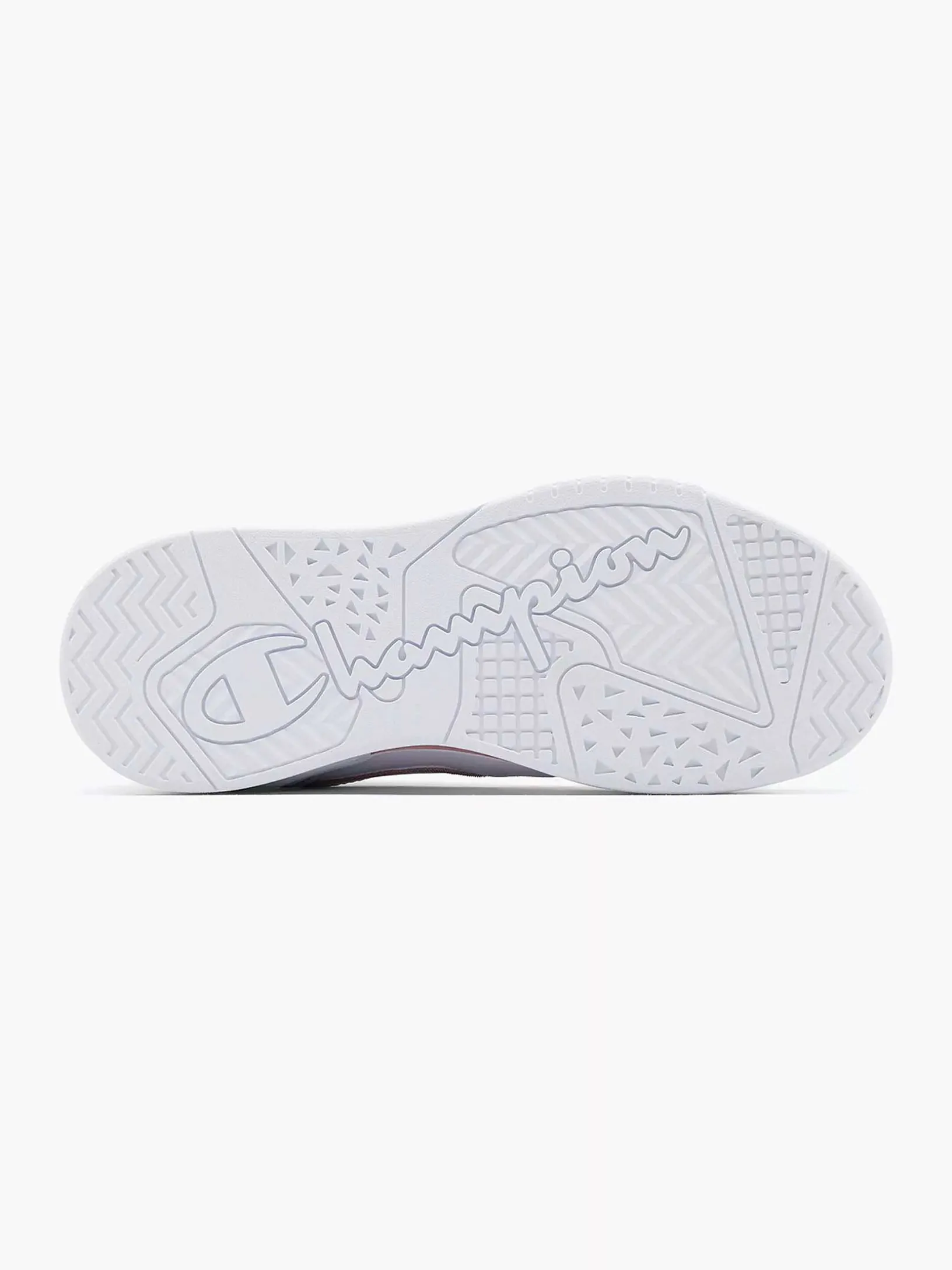 Witte Sneaker