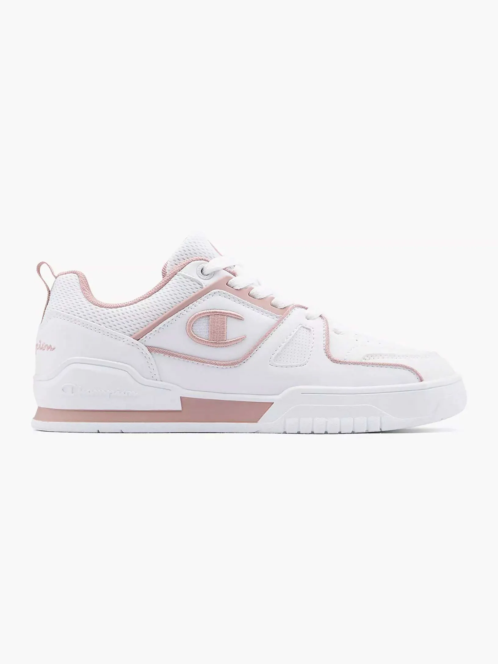 Witte Sneaker