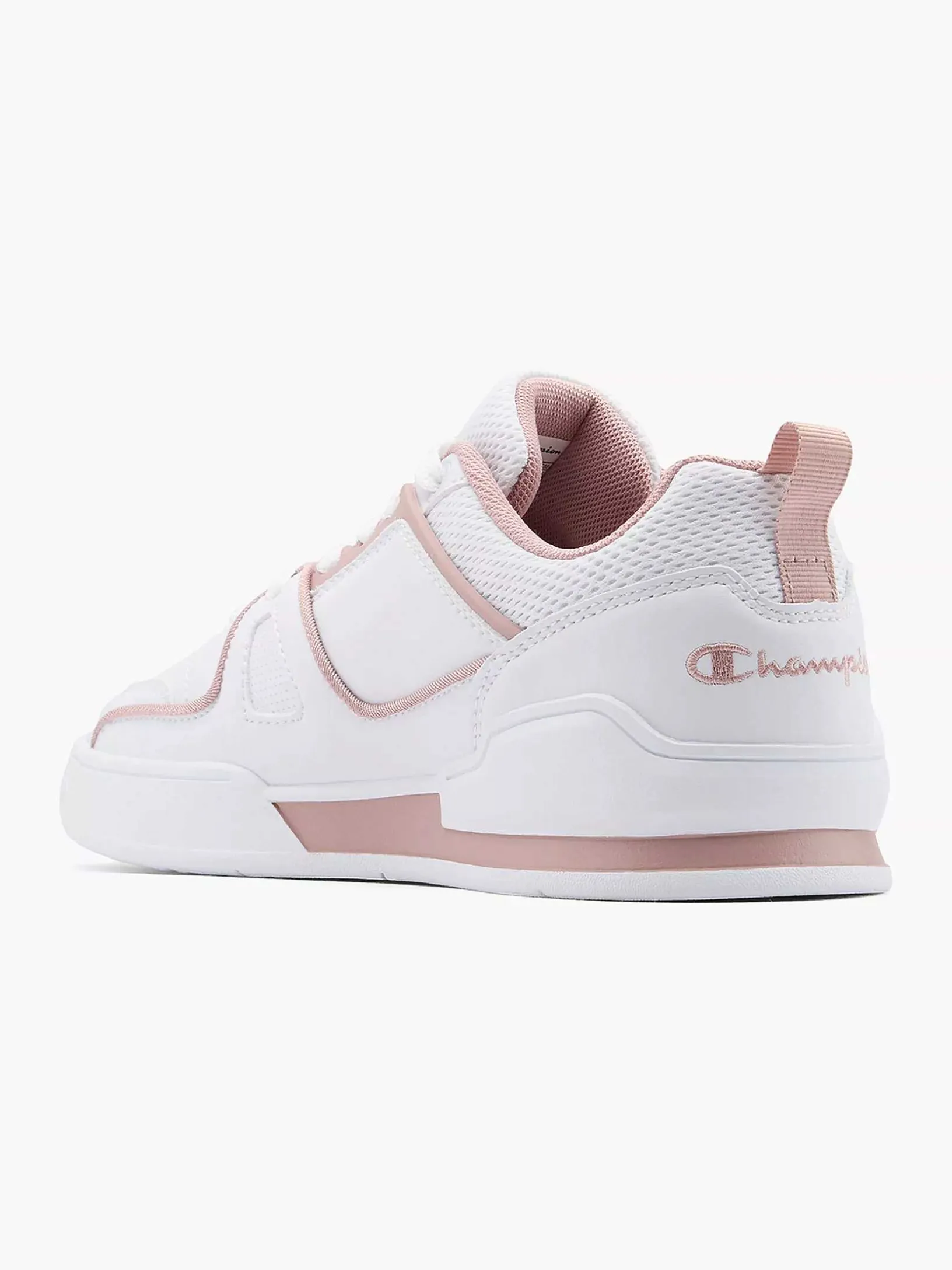 Witte Sneaker