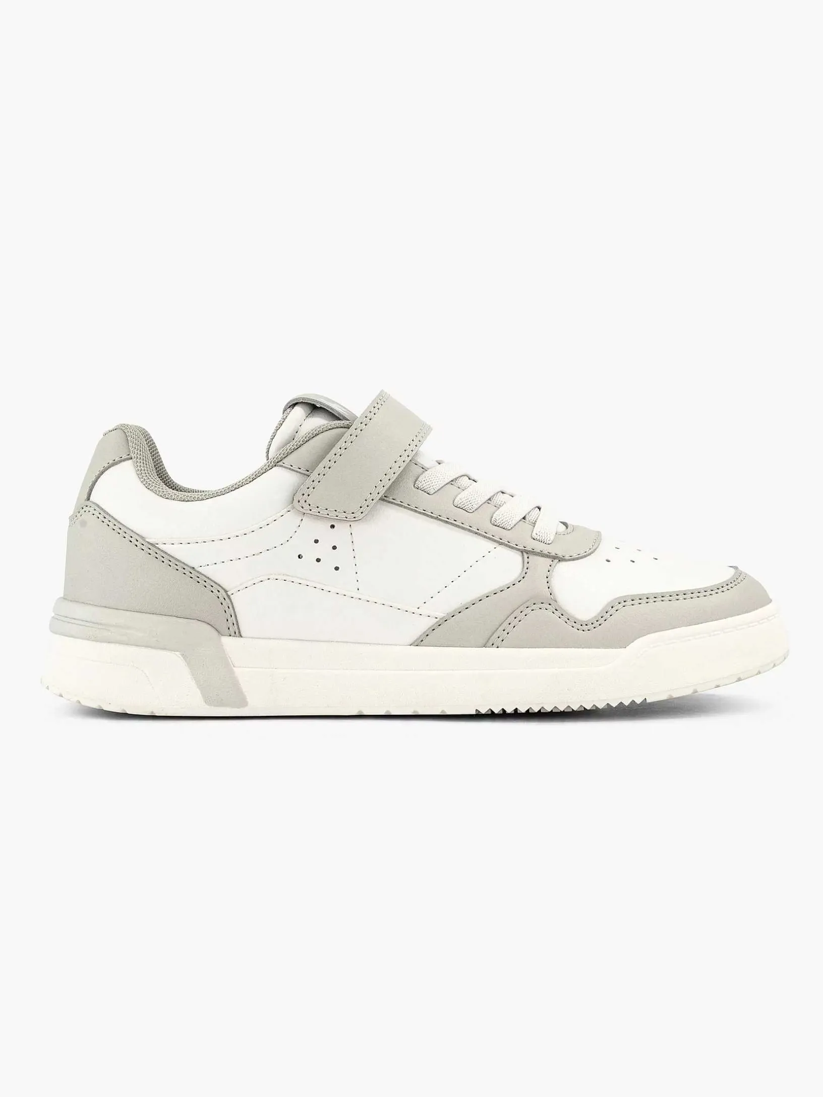 Witte Sneaker