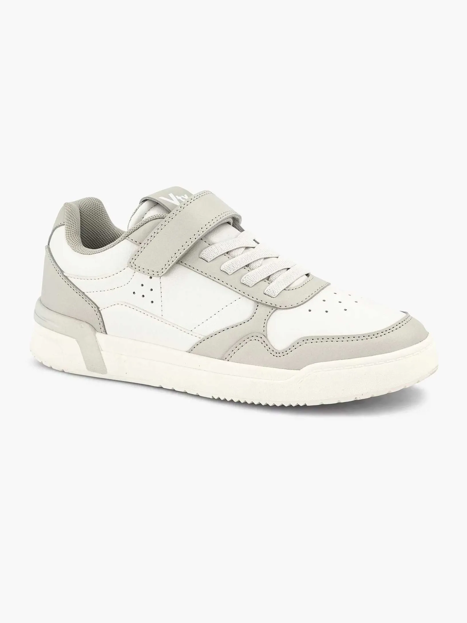 Witte Sneaker