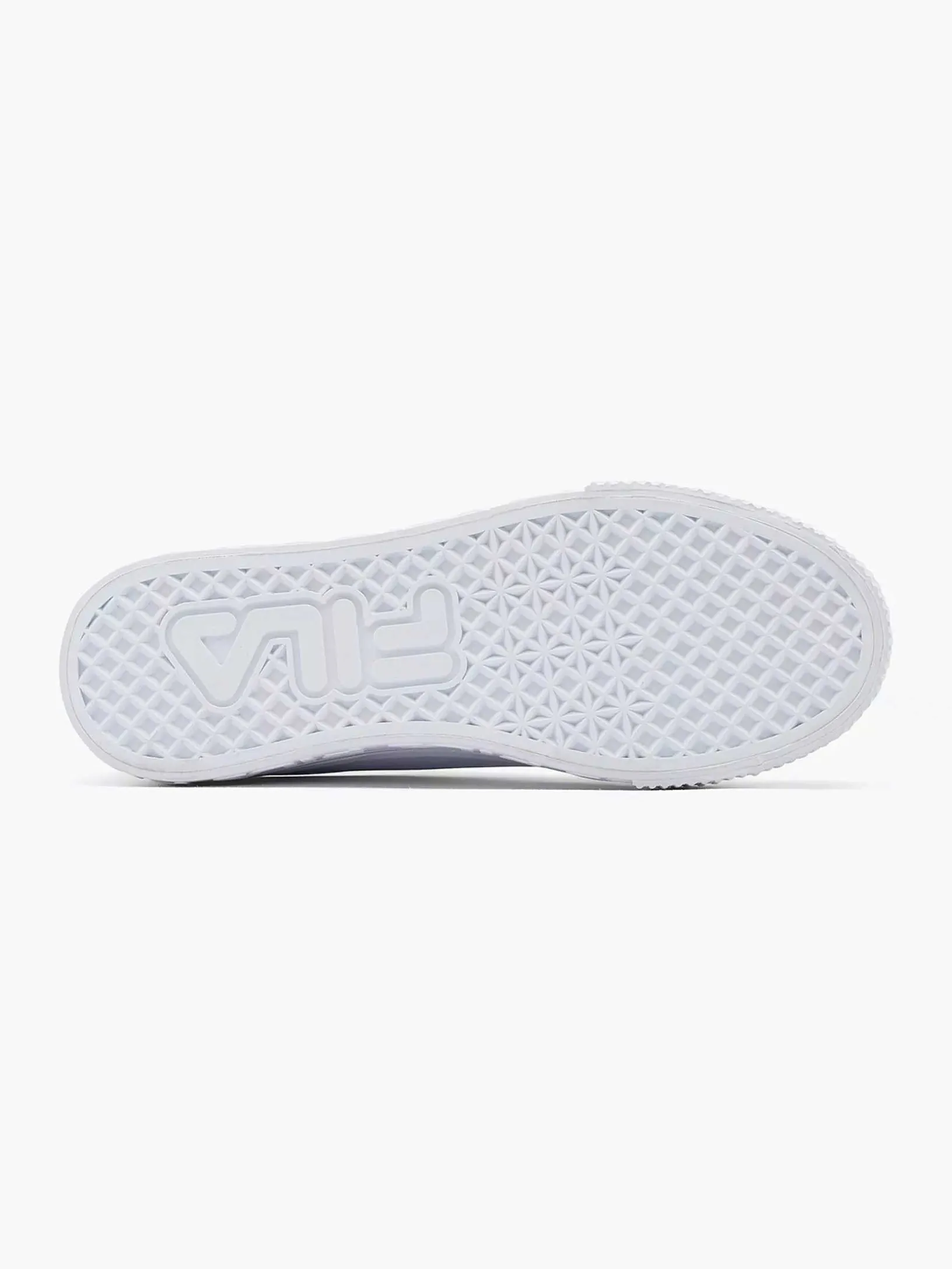 Witte Sneaker