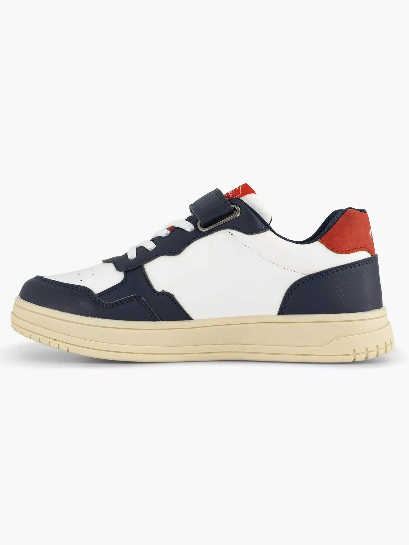 Witte Sneaker