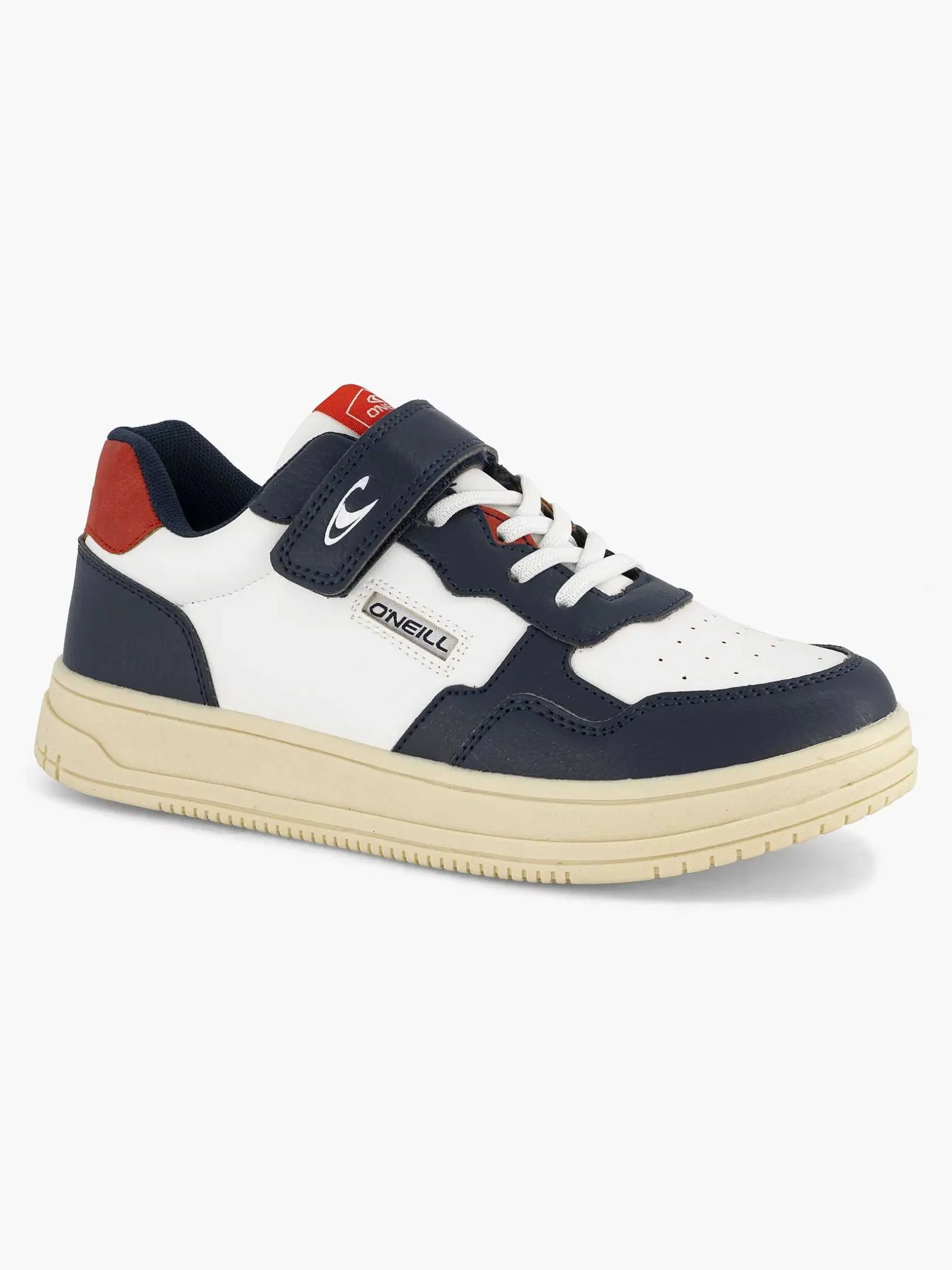 Witte Sneaker