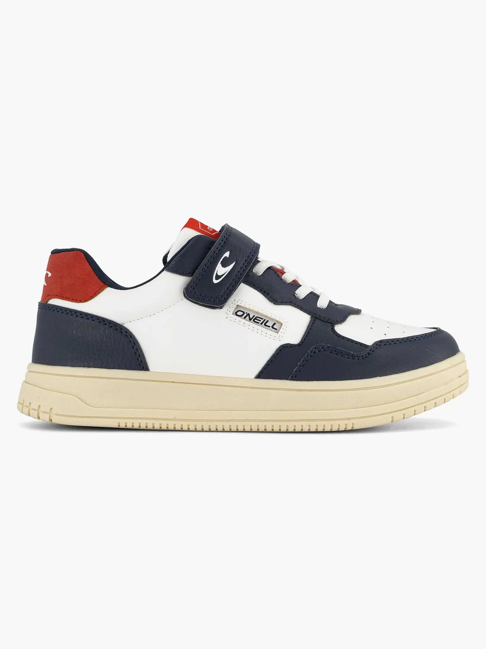 Witte Sneaker