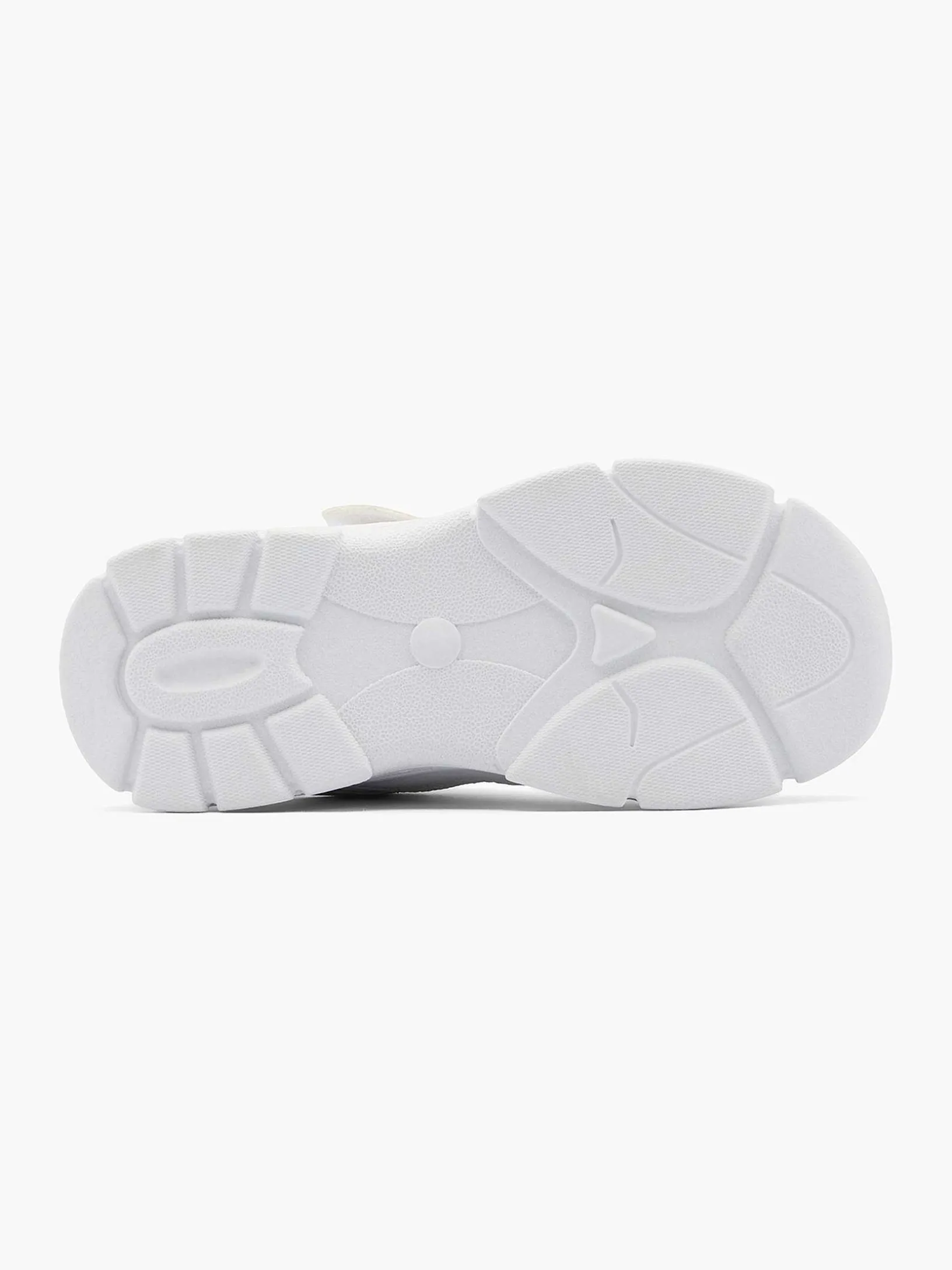 Witte Sneaker