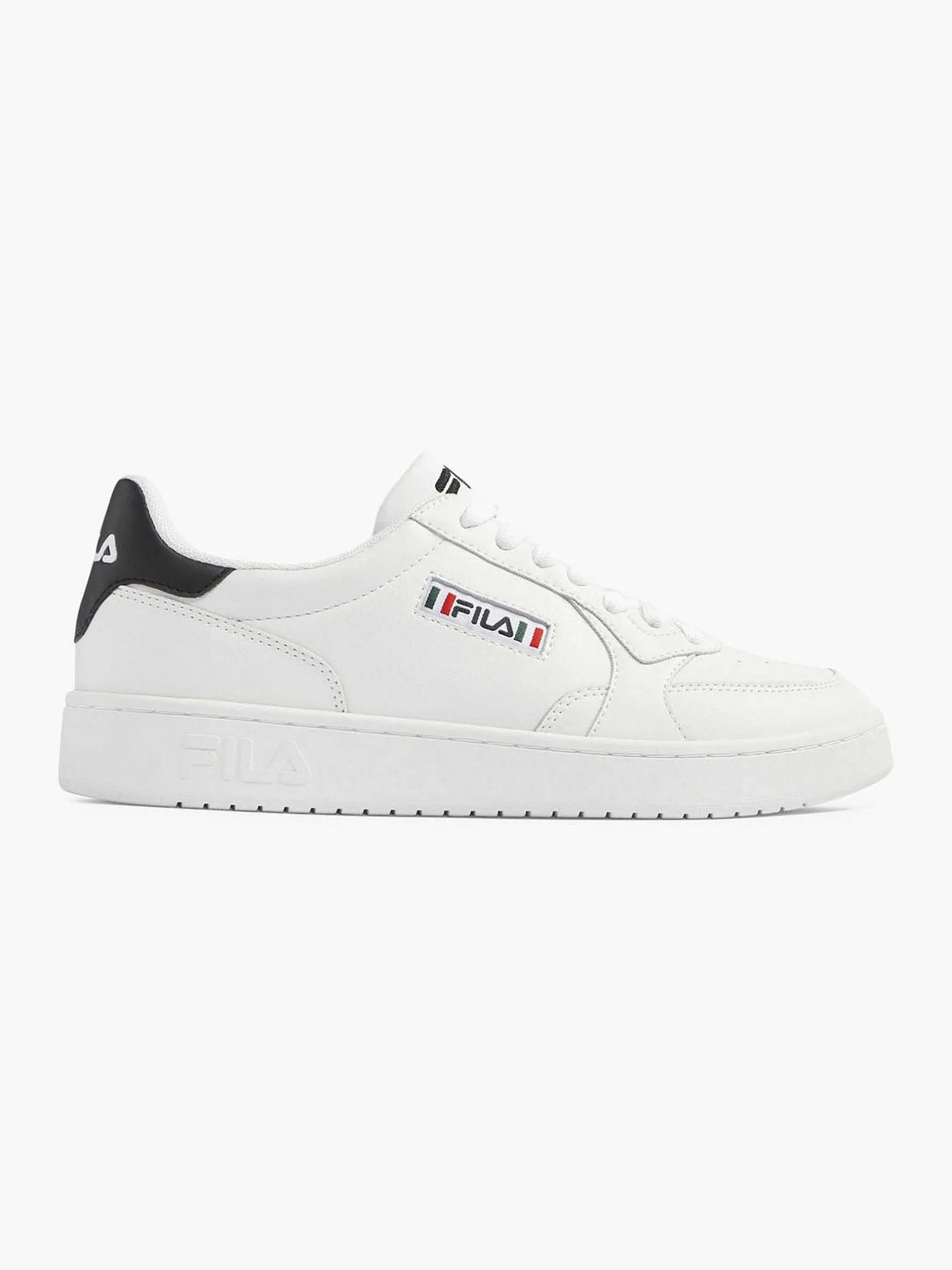 Witte Sneaker