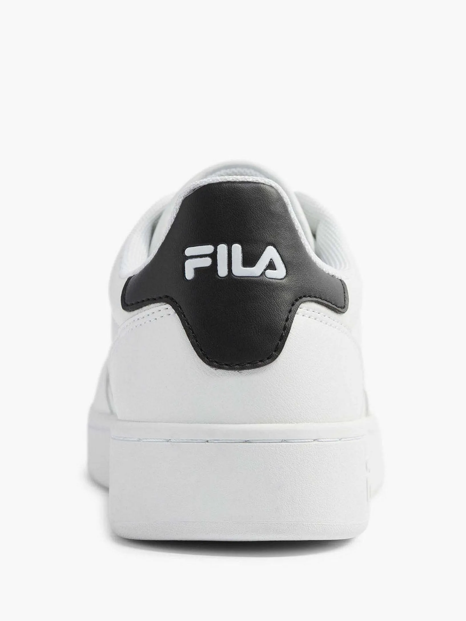 Witte Sneaker