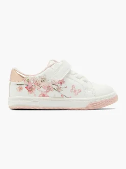 Witte Sneaker