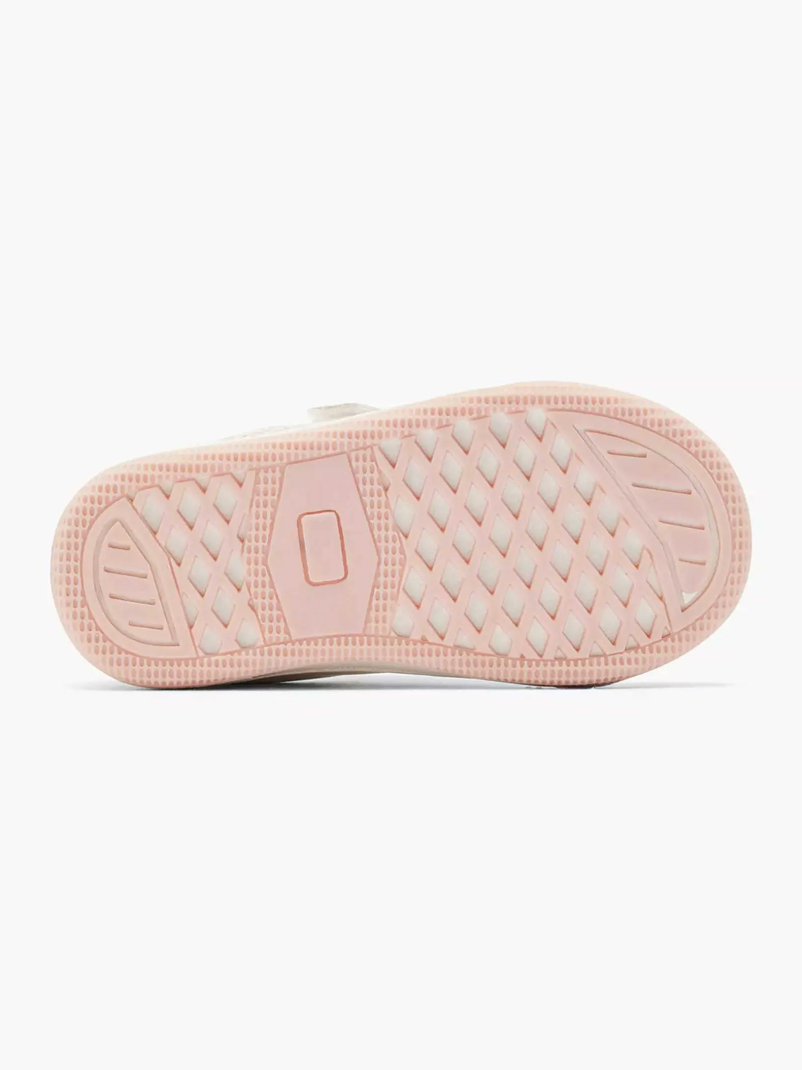 Witte Sneaker