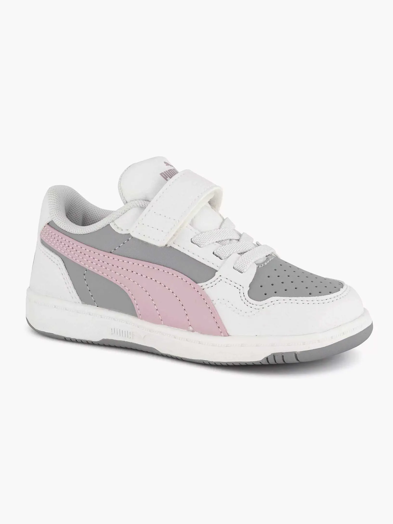 Witte Sneaker