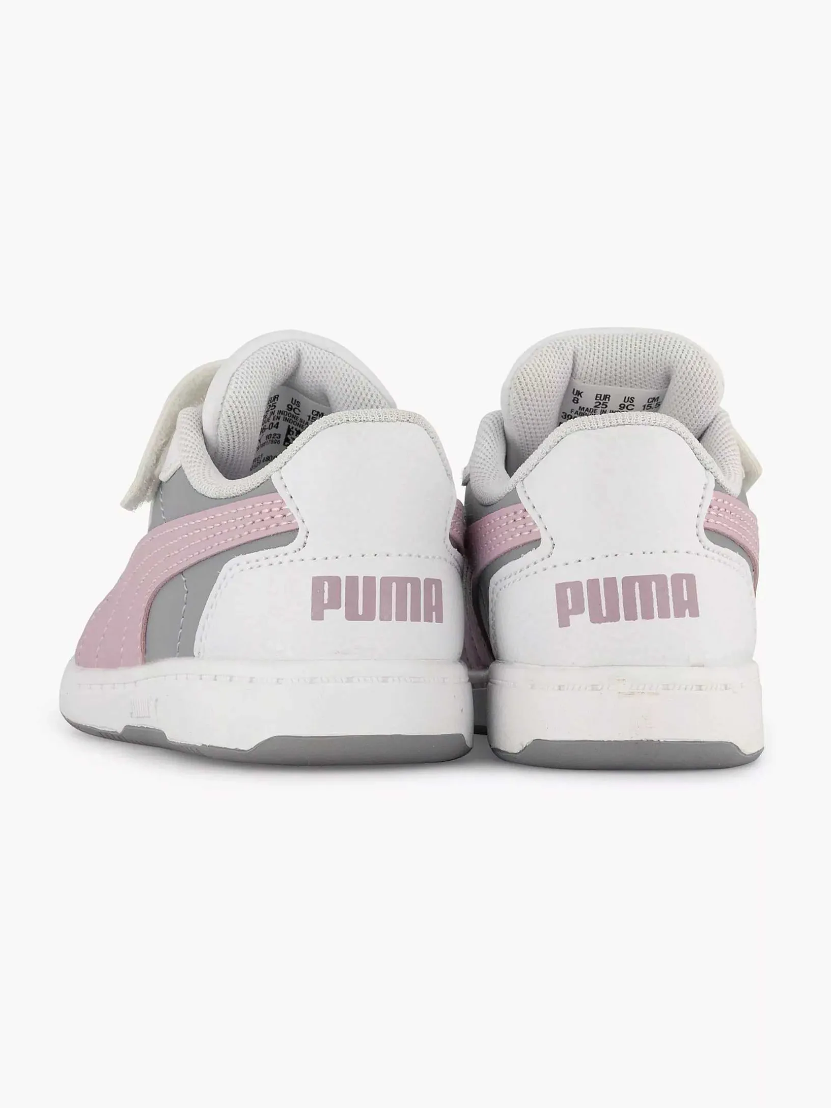 Witte Sneaker