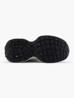Witte Sneaker
